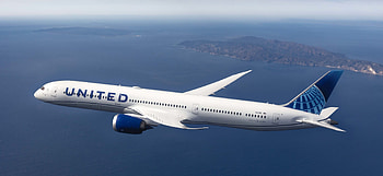 United Airlines, Accra nonstop flights, News Ghana HD wallpaper