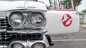 Ghostbusters movie, resolution, Popular film, Iconic scenes HD wallpaper