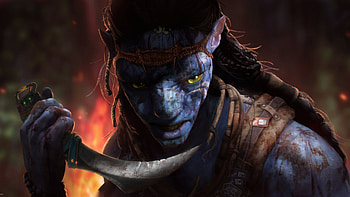 Avatar Frontiers Of Pandora From The Ashes , avatar-frontiers-of-pandora, avatar, ps5-games, ps4-games, xbox-games, pc-games, xbox-series-x, xbox-series-s, 2025-games, games, video-games HD wallpaper