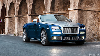 2017 MANSORY Rolls-Royce Dawn, Dawn, Car, Mansory, Tuning, Tuned, Luxury, Rolls-Royce HD wallpaper
