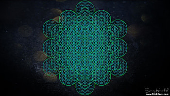 4. flower-of-life-tattoo-3- HD wallpaper