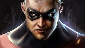 Mr Incredible 2020, the-incredibles-2, superheroes, artwork, animated-movies HD wallpaper