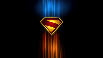 Superman Embarks On A Journey, superman-legacy, superman, logo, superheroes, dc-comics, movies, artwork, artist, digital-art, david-corenswet HD wallpaper