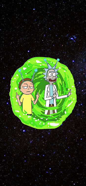 HEROSCREEN: Rick and Morty collection. Rick and morty drawing, rick and morty, Rick and morty poster, Rick and Morty Cool HD phone wallpaper