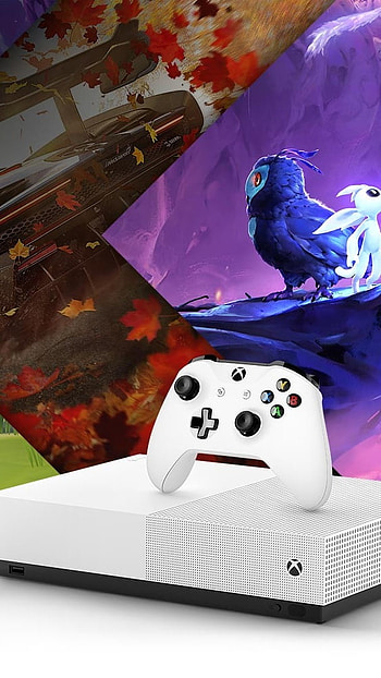 Xbox Series S, Game Series HD phone wallpaper