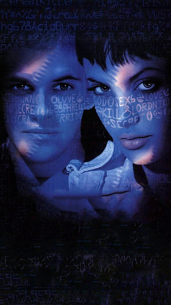 Hackers (2022) movie HD phone wallpaper
