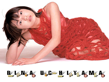 cute,actress,pretty,Rina Uchiyama,2, 2, pretty, rina uchiyama, cute, actress HD wallpaper