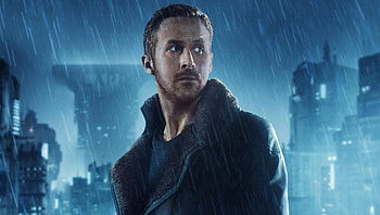 Blade Runner 2049 (2022) movie HD wallpaper