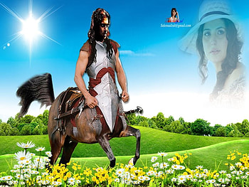 veer, salem, ket, bollyworrd HD wallpaper