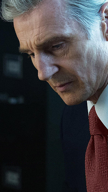 Mark Felt: The Man Who Brought Down the White House (2022) movie HD phone wallpaper