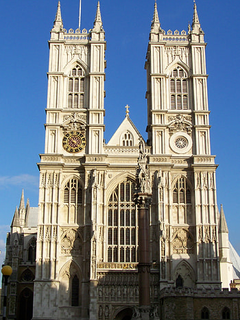 Westminster Abbey, , High resolution, gallery HD phone wallpaper