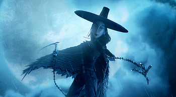Kubo and the Two Strings, Magical adventure, , Kubo-themed art HD wallpaper