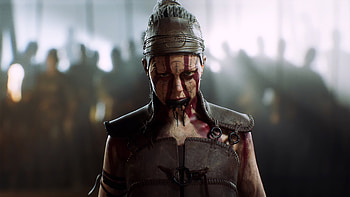 Senuas Saga Hellbalde , hellblade-senuas-sacrifice, 2020-games, games HD wallpaper
