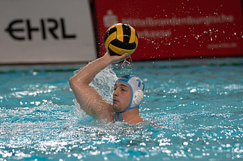 Wasserball Olympischer Sportclub Potsdam, Water polo, Sport club HD wallpaper