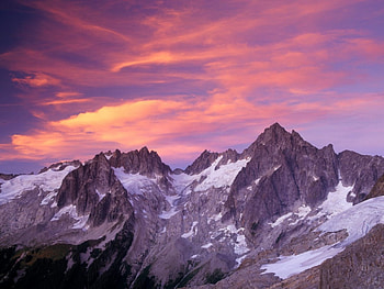 Sunsets, sky, sunset HD wallpaper