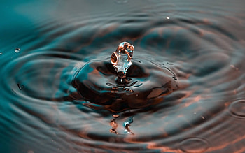 Water, Background HD wallpaper