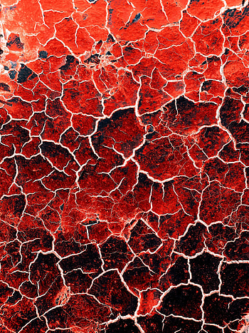 Texture, Textures, Surface, Dry, Cracks, Crack HD phone wallpaper