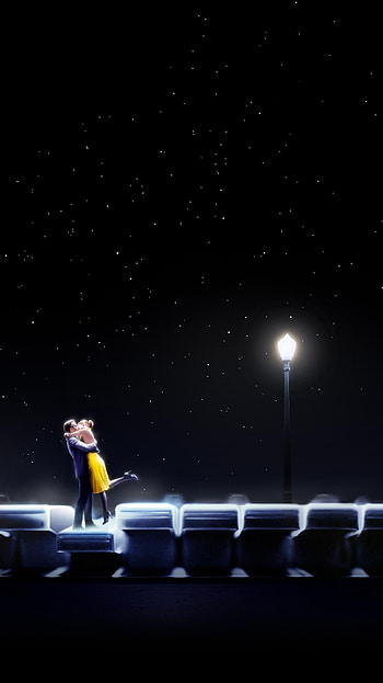 La La Land, fools who dream, film aesthetic HD phone wallpaper