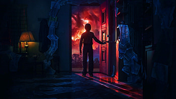 Stranger Things, TV Shows, , Imgur HD wallpaper