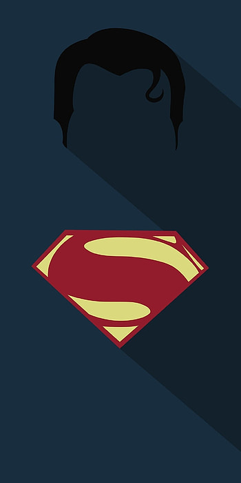Comics, Superman, Legendary hero, Timeless character HD phone wallpaper