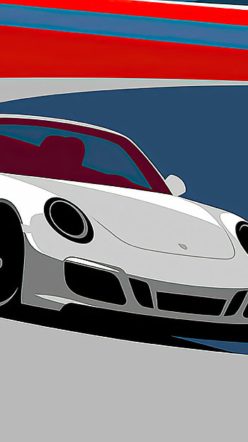 Porsche enthusiasts, Exciting car culture, Passionate community HD phone wallpaper