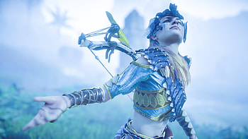 Horizon Zero Dawn Aloy, horizon-zero-dawn, games, pc-games, xbox-games, ps-games HD wallpaper
