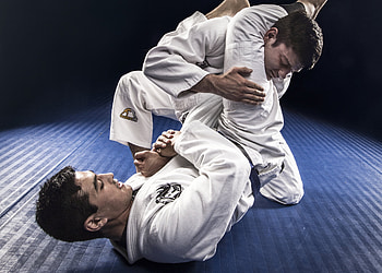 Brazilian Jiu-jitsu, Chicago martial arts, Downtown jiu jitsu club HD wallpaper