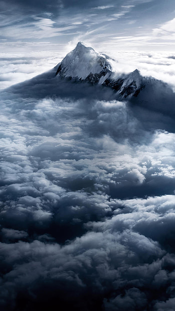 Everest (2022) movie HD phone wallpaper