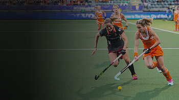 Netherlands vs Argentina, Field Hockey HD wallpaper