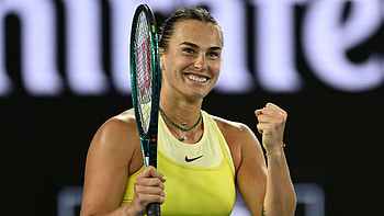 Belarusian Tennis Power — Quad, Sports, Tennis, Belarusian HD wallpaper