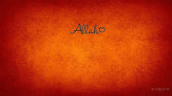 Allah , , islam, muslim, allah HD wallpaper