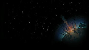 Outer Wilds, , Mysterious exploration, Cosmic wonders HD wallpaper