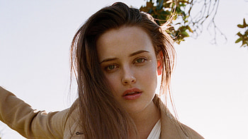Gorgeous, 2018, Katherine Langford HD wallpaper