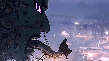 Pain, Pain (Naruto) HD wallpaper