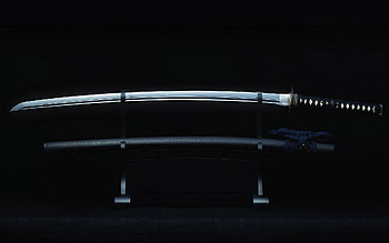 Katana HD wallpaper