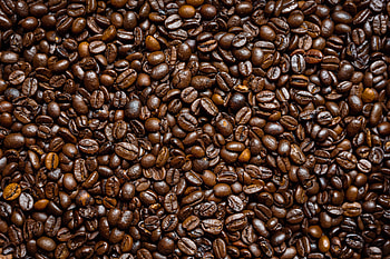 Food, Coffee, Brown, Grains, Coffee Beans, Grain HD wallpaper