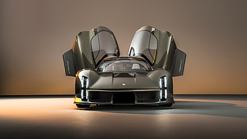 2023 Porsche Mission X , porsche-mission-x, porsche, cars, 2023-cars, concept-cars HD wallpaper