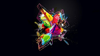 Geometry : High Definition : Fullscreen : Mobile HD wallpaper