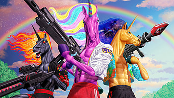 Fortnite Fabio Sparklemane, fortnite, games, 2021-games, ps-games HD wallpaper