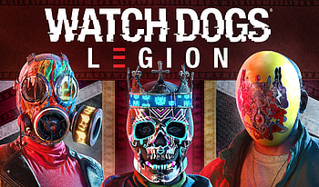 Watch Dogs Legion 2020 , watch-dogs-legion, watch-dogs-3, watch-dogs, games, 2019-games HD wallpaper