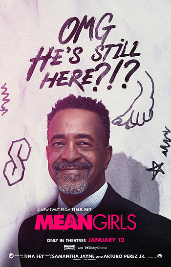 Mean Girls 2024 Movie - Exclusive Preview, movie, Mean Girls (2024) HD phone wallpaper