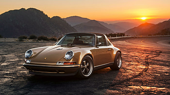 901, Porsche 911 HD wallpaper
