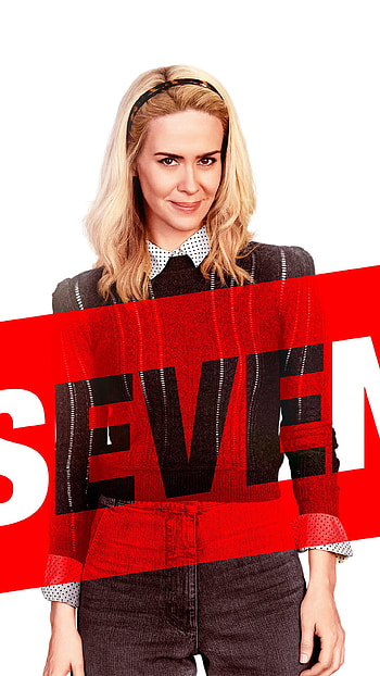 Sarah Paulson, Oceans 8 HD phone wallpaper