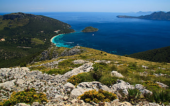Mallorca Spain , backgrounds HD wallpaper