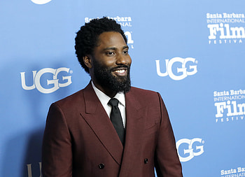 John David Washington, Black James Bond HD wallpaper