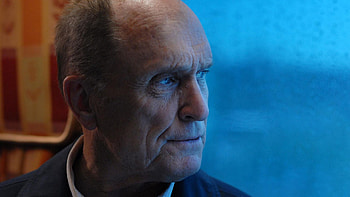 Robert Duvall, Iconic , High-definition , Visual masterpiece HD wallpaper