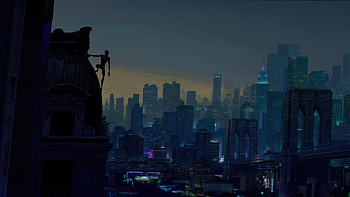 Beyond Boundaries Spiderman Across The Spiderverse, spider-man-across-the-spider-verse, spiderman, superheroes, 2023-movies, movies HD wallpaper