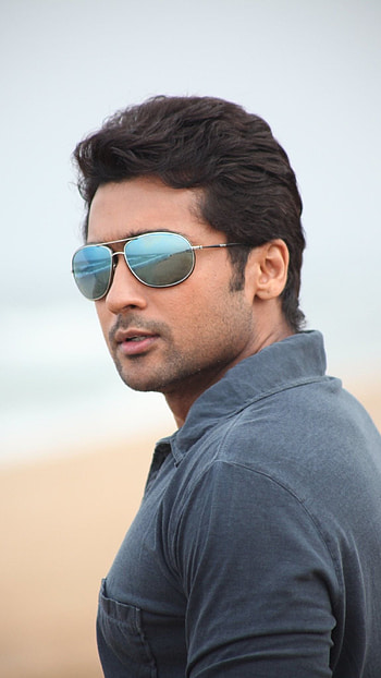 Suriya, maattran HD phone wallpaper