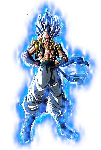 Ultra Instinct, Gogeta HD phone wallpaper
