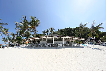 Backpacking in Malaysia, Pulau Rawa HD wallpaper